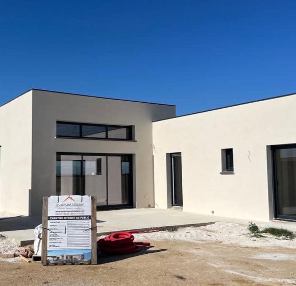 constructeur maison 66