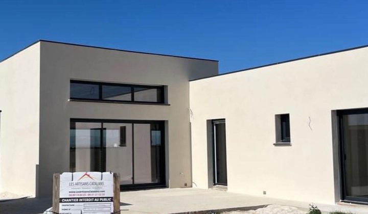 constructeur maison 66