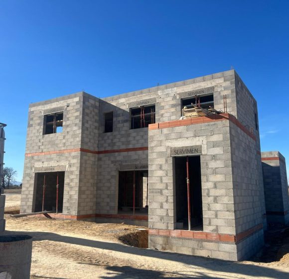 construction maison 66