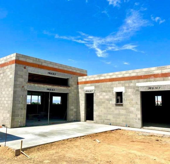 construction maison baho